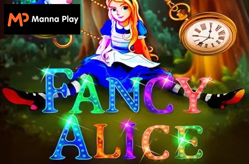Fancy Alice